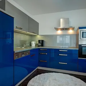 Carin Deluxe I Apartment Wien
