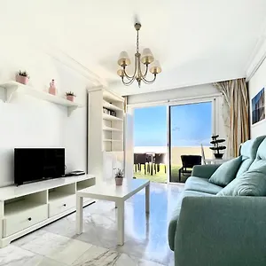 Buenavista Floor Penthouse Apartment Santiago del Teide