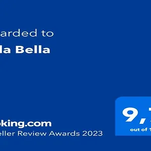 Bella Apartment Machabee