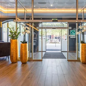 Otel Plaza Premium Columbus, BRE