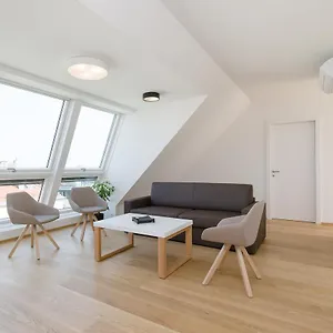Yourapartment Ruepp Apartment Wien
