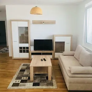Hauptbahnhof 5 Apartment Wien